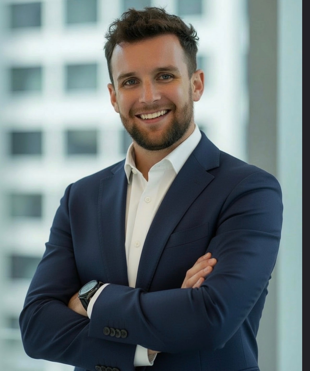 Walter J. Manning IV
